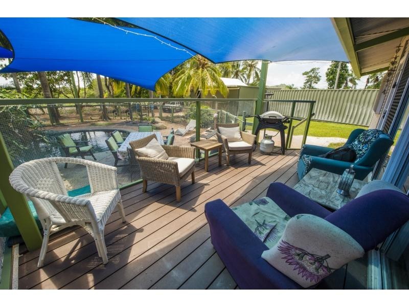 146-150 Gifford Street, Horseshoe Bay, Magnetic Island QLD 4819