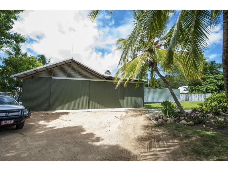 146-150 Gifford Street, Horseshoe Bay, Magnetic Island QLD 4819