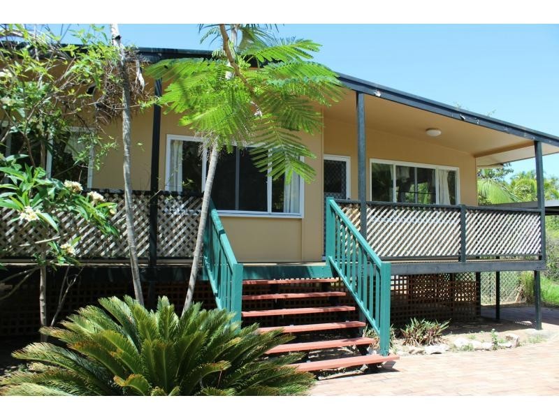 53 Kelly Street, Nelly Bay, Magnetic Island QLD 4819