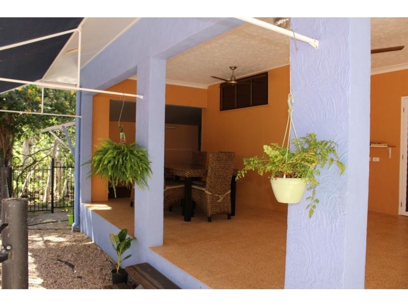 38 Corica Crescent, Horseshoe Bay, Magnetic Island QLD 4819