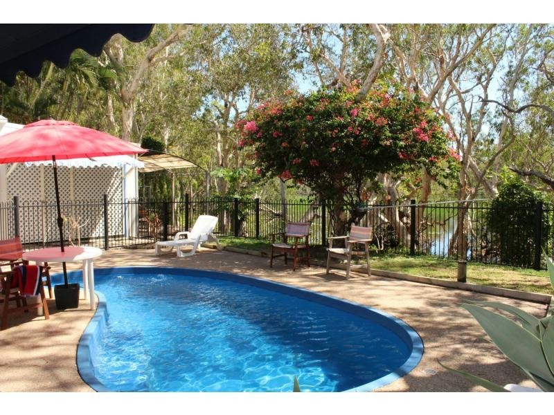38 Corica Crescent, Horseshoe Bay, Magnetic Island QLD 4819