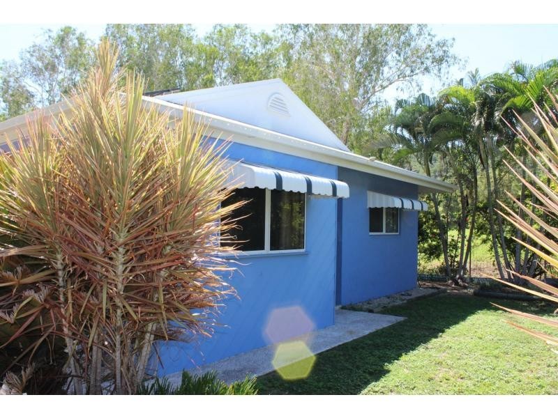 38 Corica Crescent, Horseshoe Bay, Magnetic Island QLD 4819