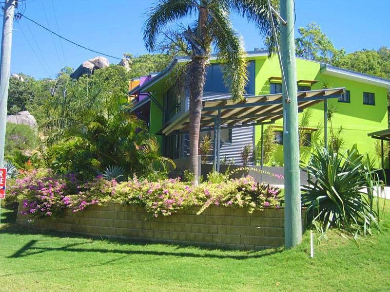 20 Yule Street, Picnic Bay, Magnetic Island QLD 4819