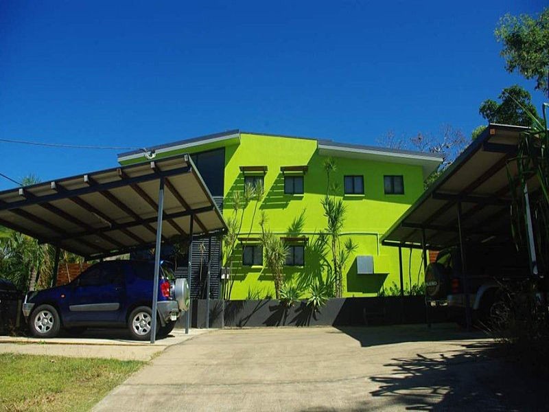 20 Yule Street, Picnic Bay, Magnetic Island QLD 4819