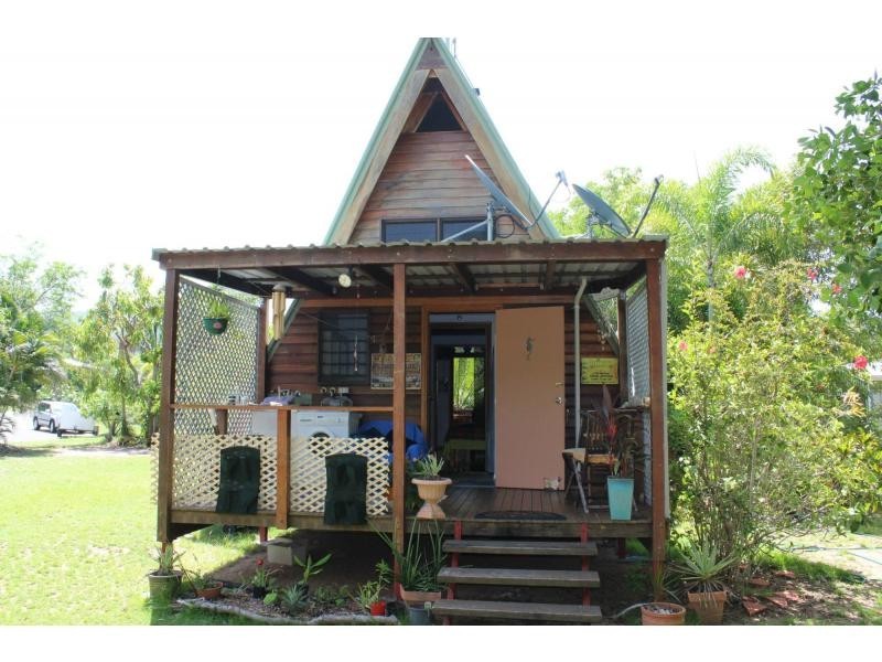 8 Somerset Court, Horseshoe Bay, Magnetic Island QLD 4819