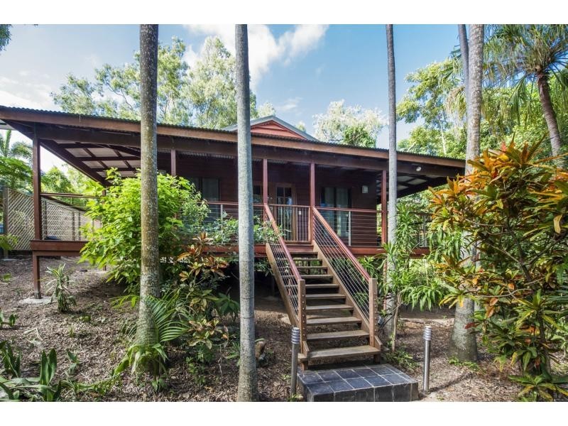 36 Mirimar Crescent, Arcadia QLD 4819