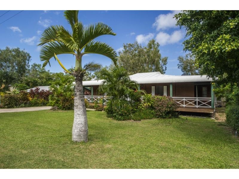 26 Mandalay Avenue, Nelly Bay, Magnetic Island QLD 4819