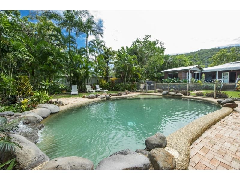 26 Mandalay Avenue, Nelly Bay, Magnetic Island QLD 4819