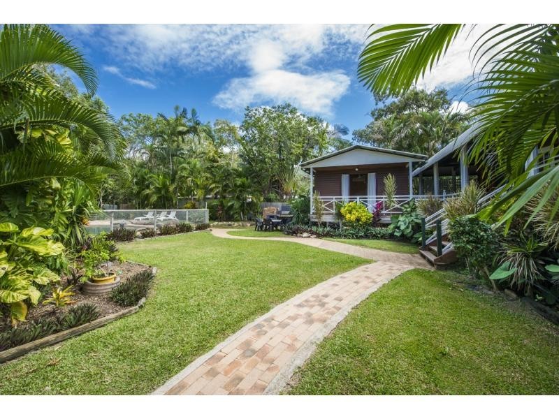 26 Mandalay Avenue, Nelly Bay, Magnetic Island QLD 4819