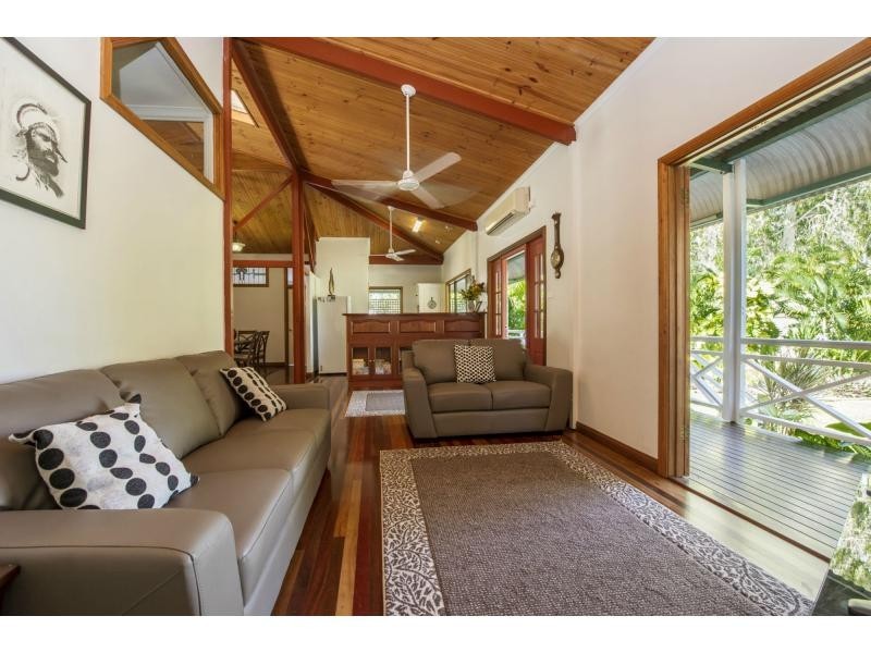 26 Mandalay Avenue, Nelly Bay, Magnetic Island QLD 4819