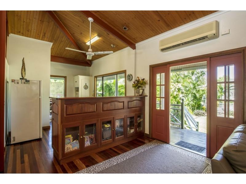 26 Mandalay Avenue, Nelly Bay, Magnetic Island QLD 4819