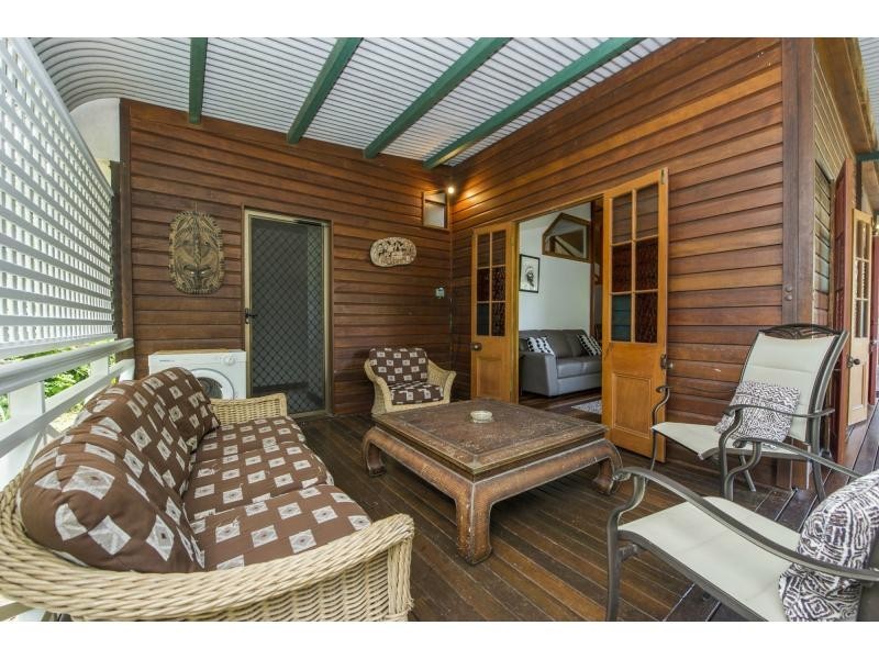 26 Mandalay Avenue, Nelly Bay, Magnetic Island QLD 4819