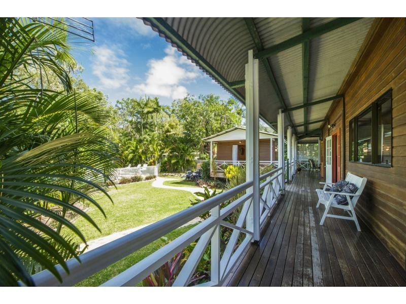 26 Mandalay Avenue, Nelly Bay, Magnetic Island QLD 4819