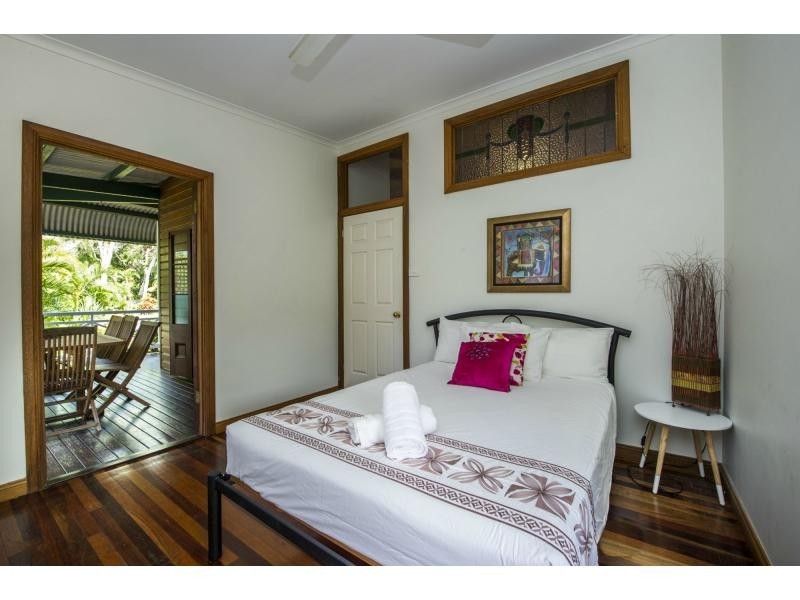 26 Mandalay Avenue, Nelly Bay, Magnetic Island QLD 4819