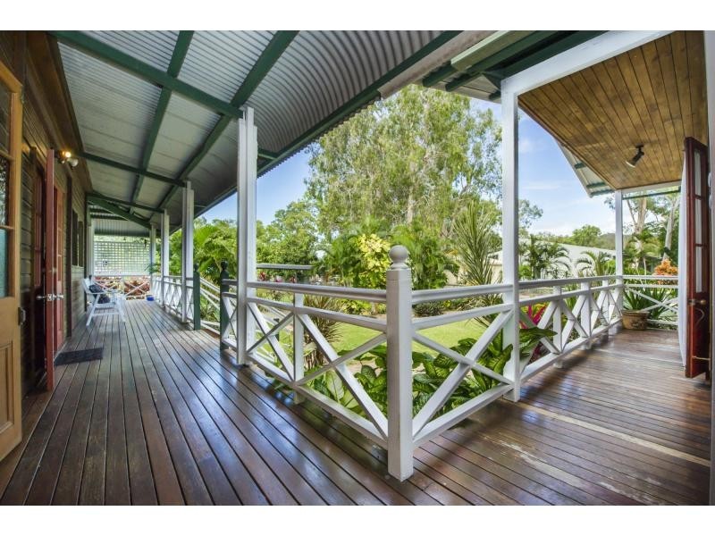 26 Mandalay Avenue, Nelly Bay, Magnetic Island QLD 4819