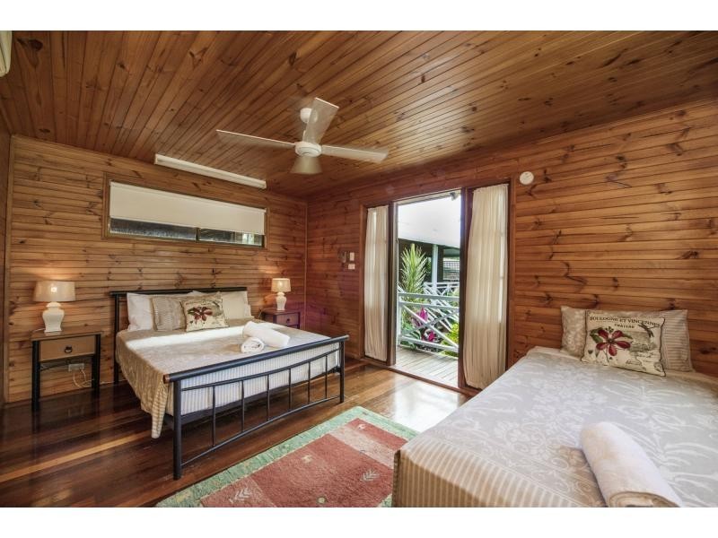 26 Mandalay Avenue, Nelly Bay, Magnetic Island QLD 4819