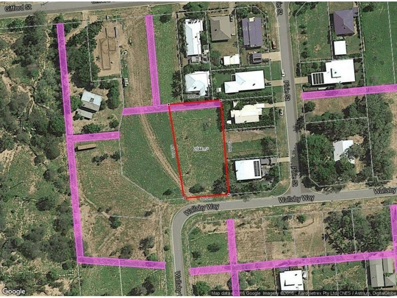 33 Wallaby Way, Horseshoe Bay QLD 4819