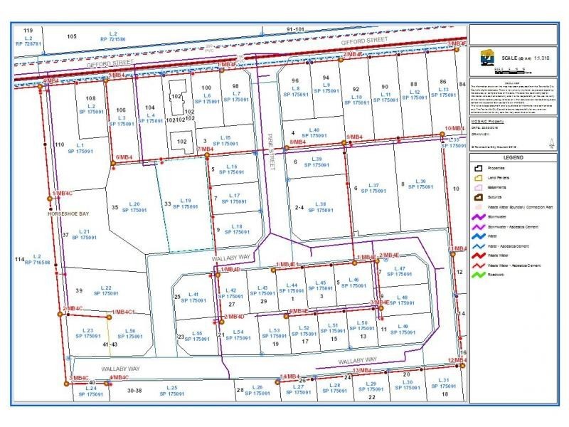 33 Wallaby Way, Horseshoe Bay QLD 4819