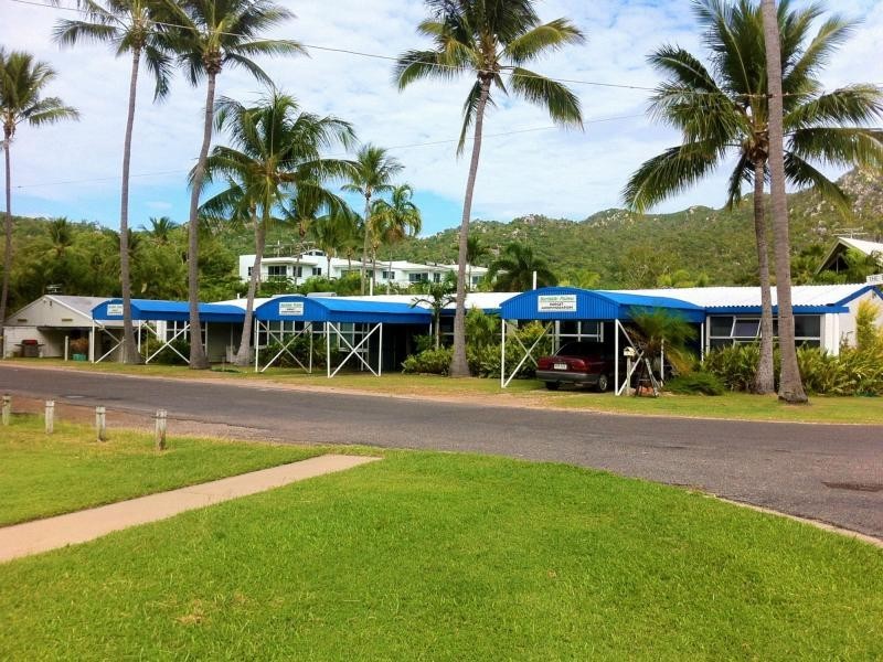 14-15 The Esplanade, Nelly Bay QLD 4819