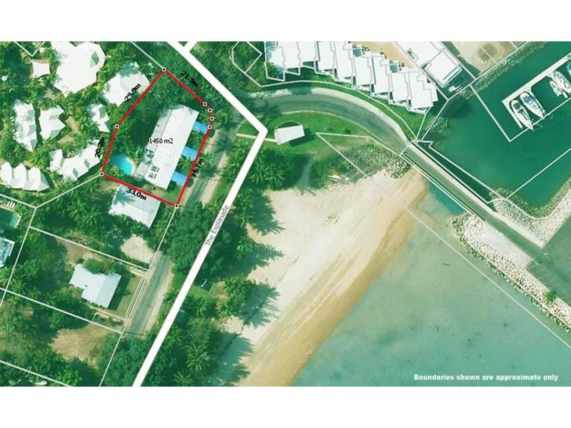 14-15 The Esplanade, Nelly Bay QLD 4819