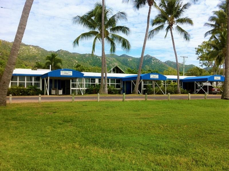 14-15 The Esplanade, Nelly Bay QLD 4819