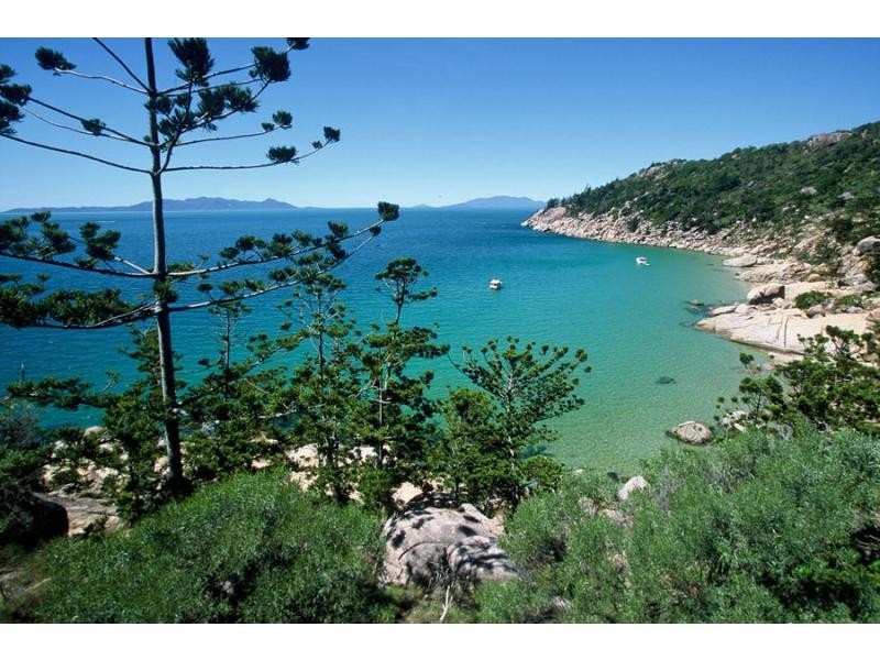 14-15 The Esplanade, Nelly Bay QLD 4819