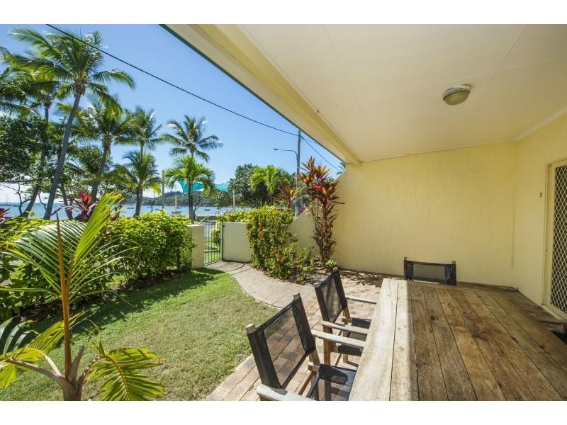 3/13-15 Pacific Drive ‘Sails On Horseshoe’, Horseshoe Bay QLD 4819