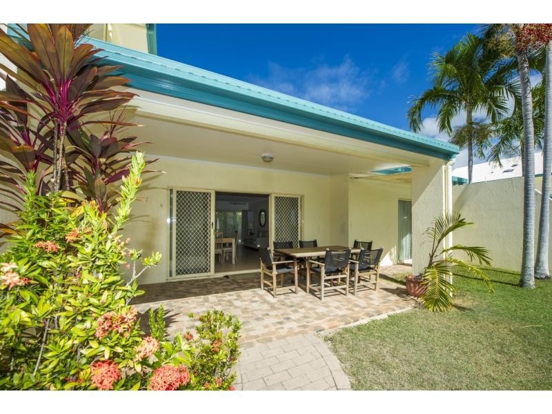 3/13-15 Pacific Drive ‘Sails On Horseshoe’, Horseshoe Bay QLD 4819