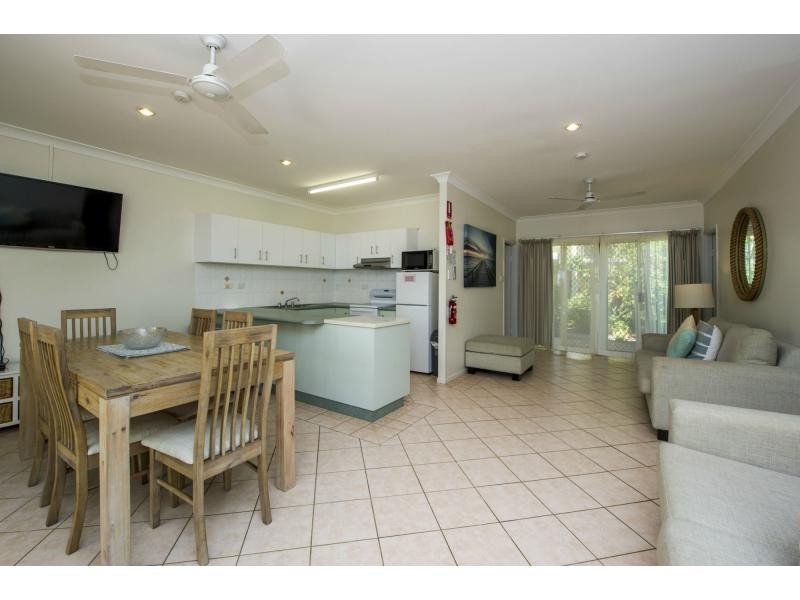 3/13-15 Pacific Drive ‘Sails On Horseshoe’, Horseshoe Bay QLD 4819