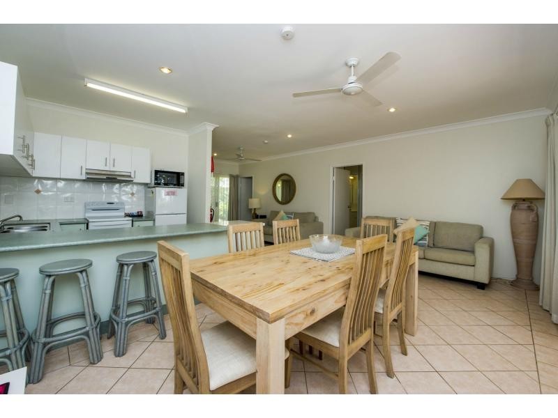 3/13-15 Pacific Drive ‘Sails On Horseshoe’, Horseshoe Bay QLD 4819