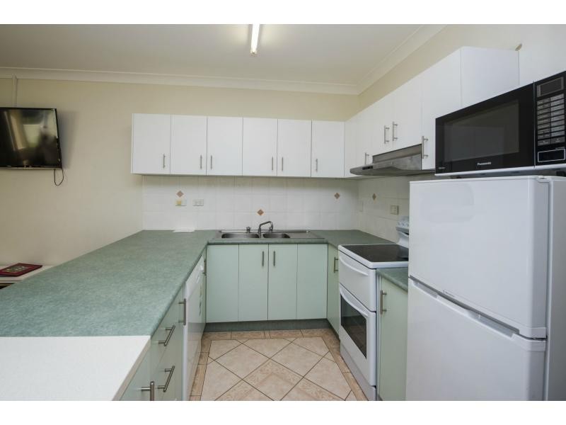 3/13-15 Pacific Drive ‘Sails On Horseshoe’, Horseshoe Bay QLD 4819