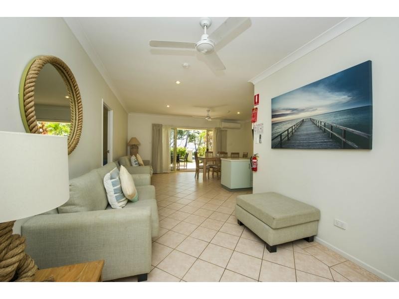 3/13-15 Pacific Drive ‘Sails On Horseshoe’, Horseshoe Bay QLD 4819