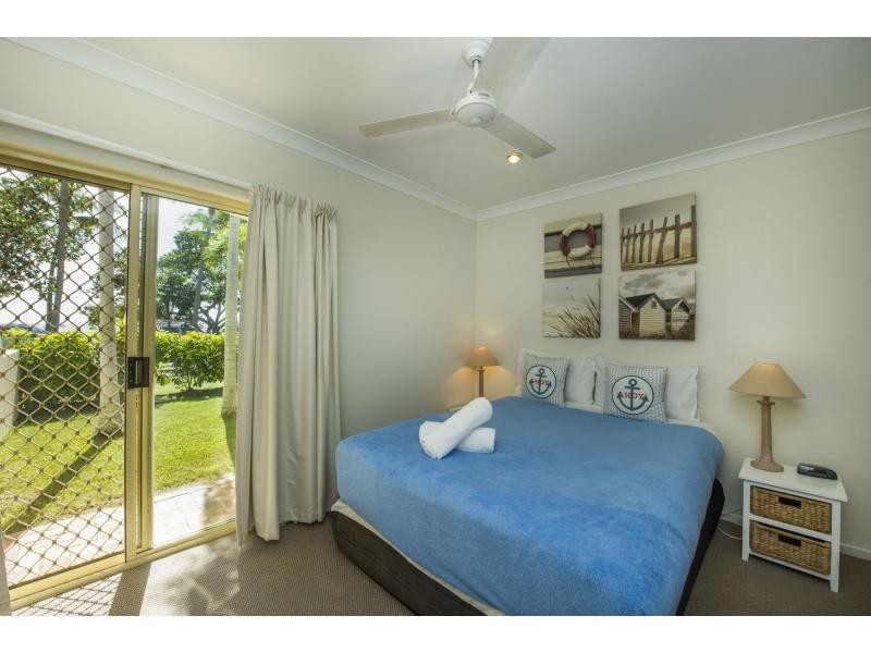 3/13-15 Pacific Drive ‘Sails On Horseshoe’, Horseshoe Bay QLD 4819