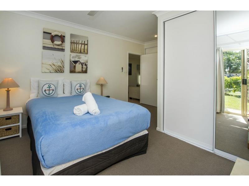 3/13-15 Pacific Drive ‘Sails On Horseshoe’, Horseshoe Bay QLD 4819