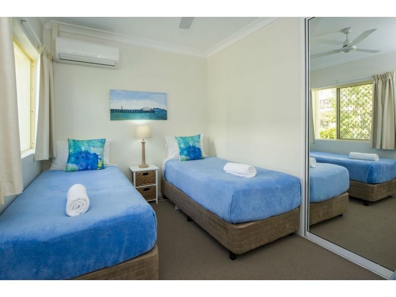 3/13-15 Pacific Drive ‘Sails On Horseshoe’, Horseshoe Bay QLD 4819