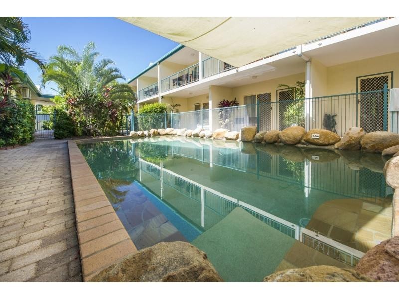 3/13-15 Pacific Drive ‘Sails On Horseshoe’, Horseshoe Bay QLD 4819