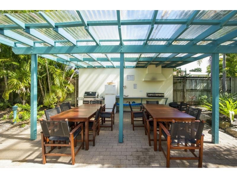 3/13-15 Pacific Drive ‘Sails On Horseshoe’, Horseshoe Bay QLD 4819