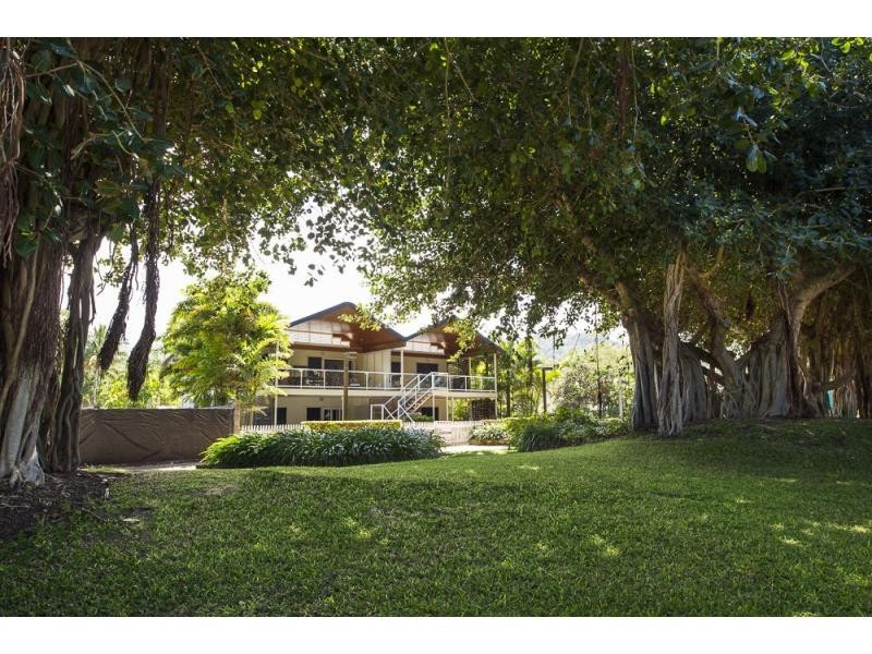 Unit 1/6 Esplanade , Picnic Bay, Magnetic Island QLD 4819