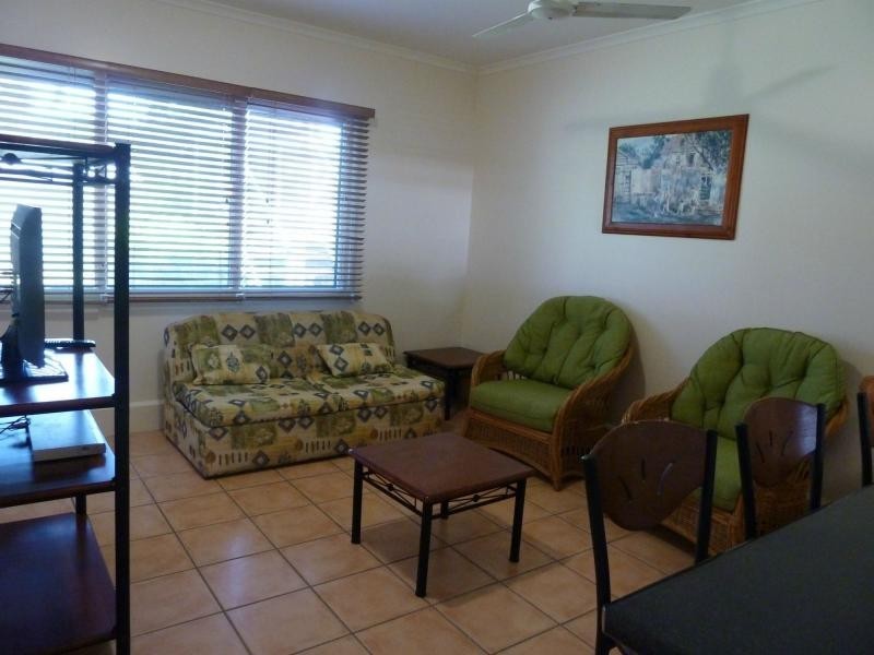 Unit 1/6 Esplanade , Picnic Bay, Magnetic Island QLD 4819