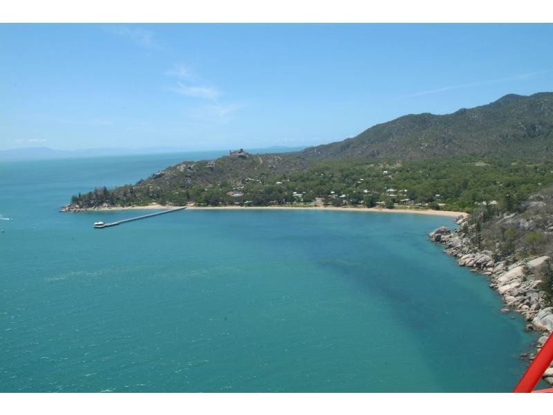 Unit 1/6 Esplanade , Picnic Bay, Magnetic Island QLD 4819