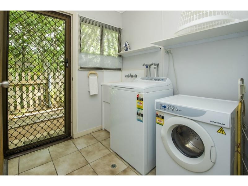 5 Robson Street, Nelly Bay QLD 4819