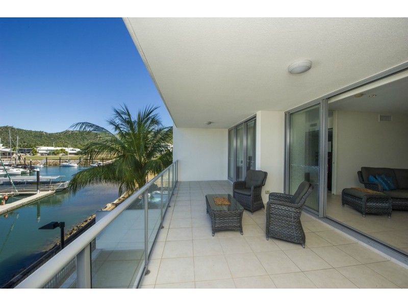 923/123 Sooning St (Blue On Blue), Nelly Bay QLD 4819