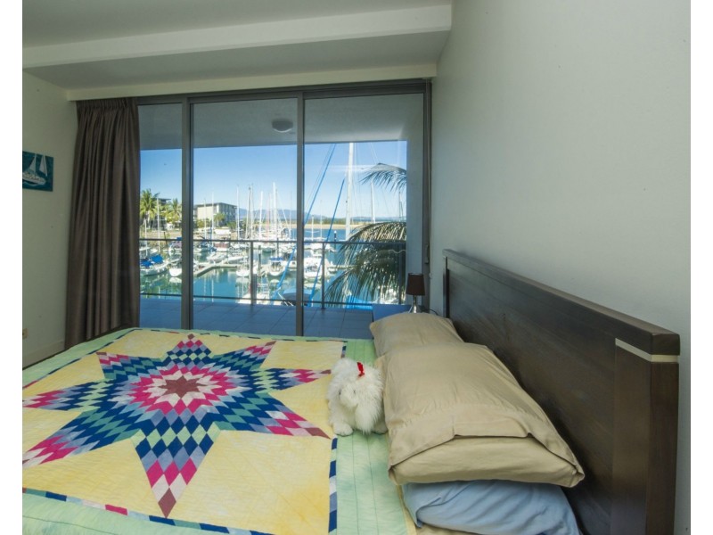 923/123 Sooning St (Blue On Blue), Nelly Bay QLD 4819