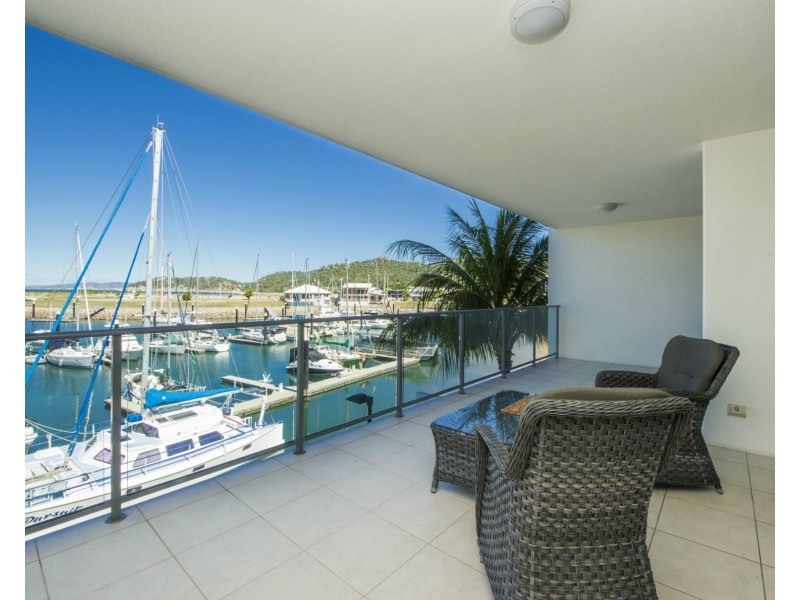 923/123 Sooning St (Blue On Blue), Nelly Bay QLD 4819