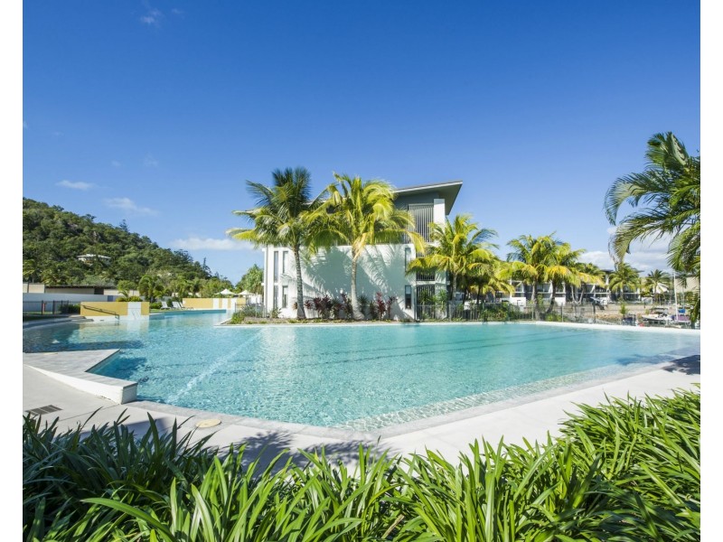 923/123 Sooning St (Blue On Blue), Nelly Bay QLD 4819