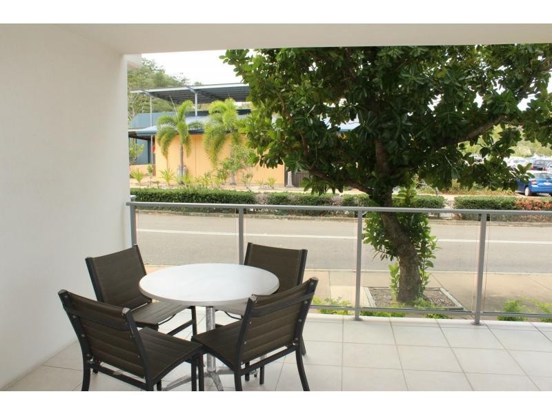 411/123 Sooning St (Blue On Blue), Nelly Bay QLD 4819