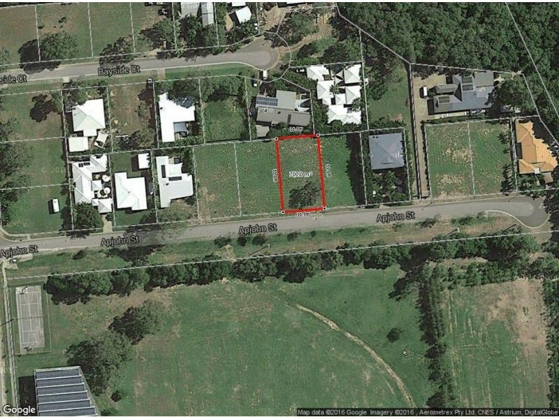 15 Apjohn Street, Horseshoe Bay QLD 4819