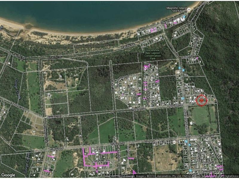 15 Apjohn Street, Horseshoe Bay QLD 4819