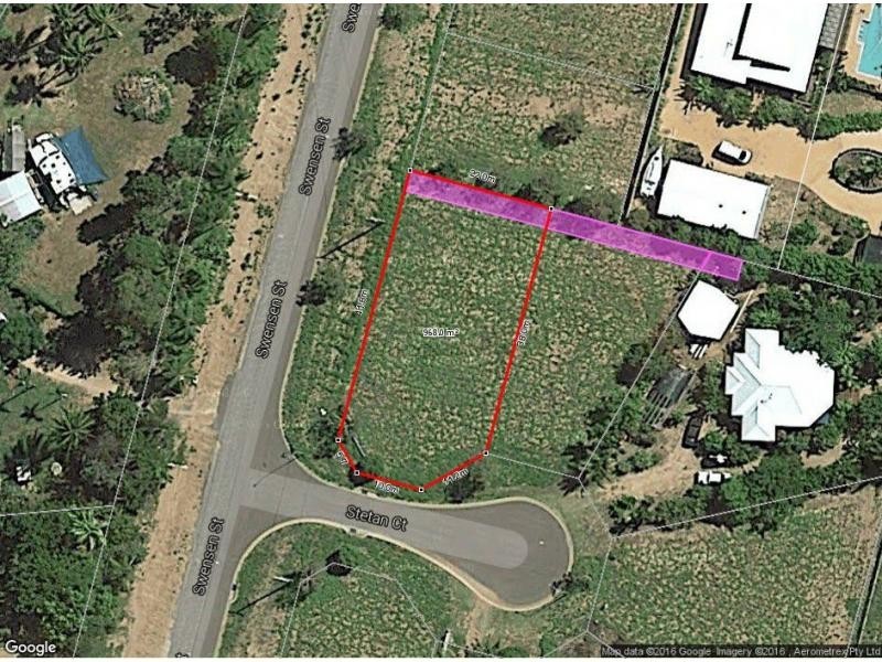 1 Stetan Court, Horseshoe Bay QLD 4819