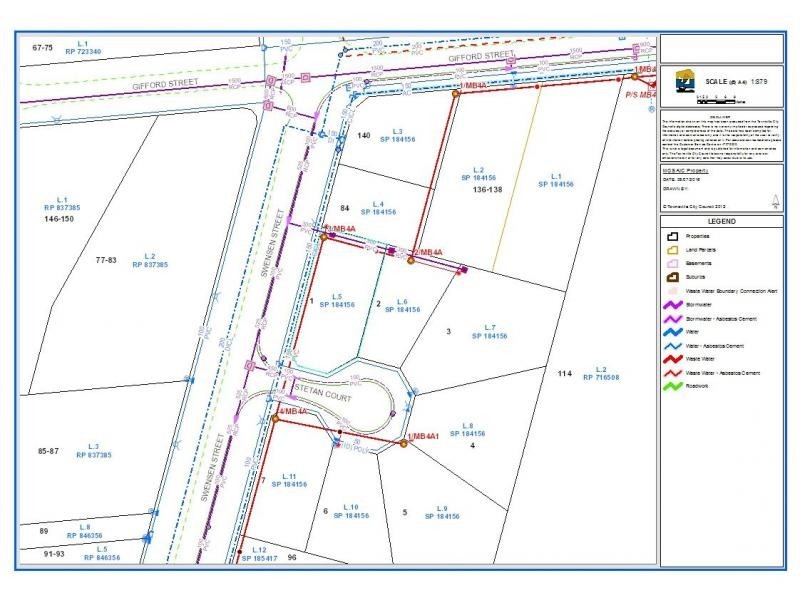 1 Stetan Court, Horseshoe Bay QLD 4819